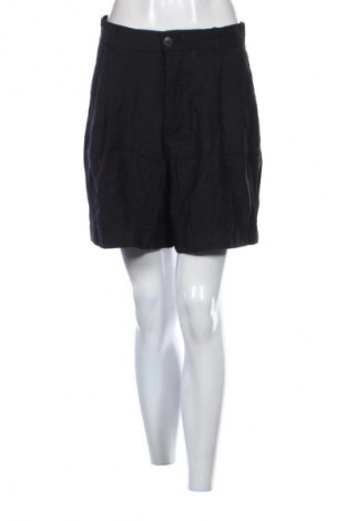 Damen Shorts Zara, Größe L, Farbe Schwarz, Preis 8,87 €