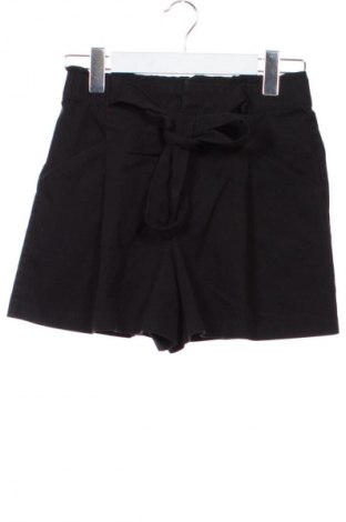 Dámské kraťasy  Zara, Velikost XS, Barva Černá, Cena  253,00 Kč