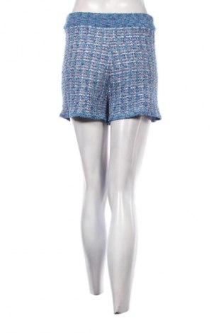 Дамски къс панталон Zara, Размер S, Цвят Многоцветен, Цена 18,99 лв.