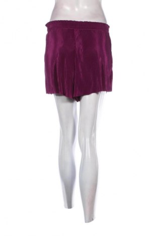 Damskie szorty Zara, Rozmiar S, Kolor Fioletowy, Cena 45,98 zł