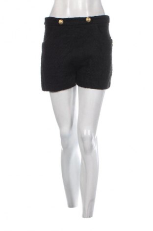 Dámské kraťasy  Zara, Velikost M, Barva Černá, Cena  269,00 Kč