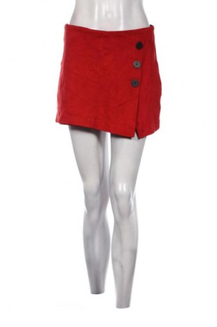Dámske kraťasy  Zara, Veľkosť M, Farba Červená, Cena  10,95 €