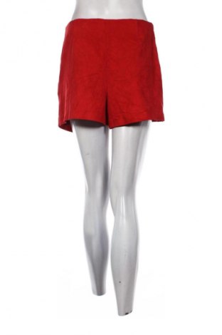 Dámske kraťasy  Zara, Veľkosť M, Farba Červená, Cena  10,95 €