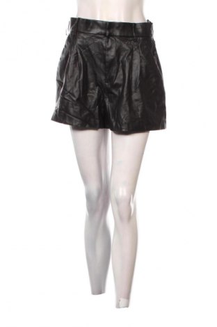 Γυναικείο κοντό παντελόνι Zara, Μέγεθος M, Χρώμα Μαύρο, Τιμή 11,99 €