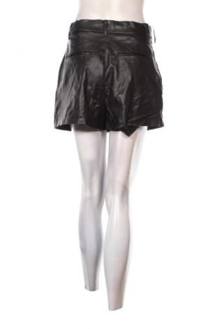 Γυναικείο κοντό παντελόνι Zara, Μέγεθος M, Χρώμα Μαύρο, Τιμή 11,99 €