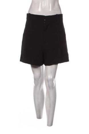 Damen Shorts Zara, Größe L, Farbe Schwarz, Preis 8,99 €