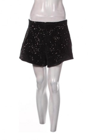 Női rövidnadrág Zara, Méret M, Szín Fekete, Ár 3 449 Ft