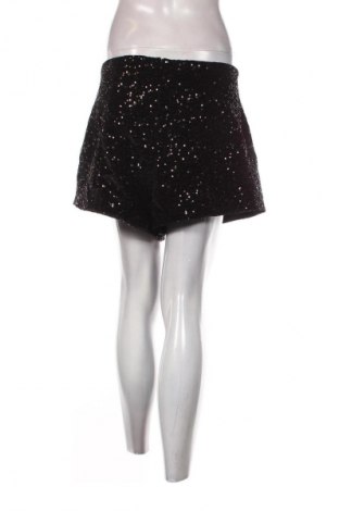 Női rövidnadrág Zara, Méret M, Szín Fekete, Ár 3 449 Ft