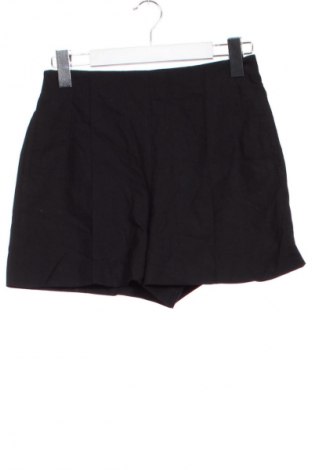 Dámske kraťasy  Zara, Veľkosť XS, Farba Čierna, Cena  10,95 €