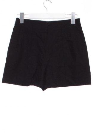Dámske kraťasy  Zara, Veľkosť XS, Farba Čierna, Cena  10,95 €