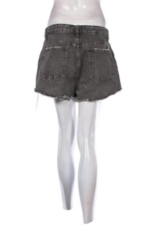 Női rövidnadrág Zara, Méret L, Szín Szürke, Ár 3 219 Ft