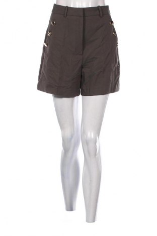 Dámske kraťasy  Zara, Veľkosť S, Farba Zelená, Cena  8,95 €