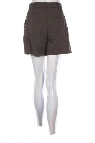Dámske kraťasy  Zara, Veľkosť S, Farba Zelená, Cena  8,95 €