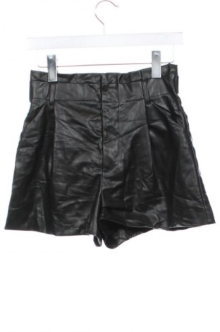 Dámské kraťasy  Zara, Velikost XS, Barva Černá, Cena  219,00 Kč