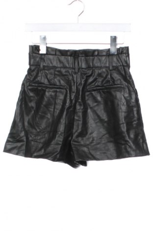 Dámské kraťasy  Zara, Velikost XS, Barva Černá, Cena  219,00 Kč