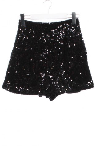 Női rövidnadrág Zara, Méret XS, Szín Fekete, Ár 4 459 Ft