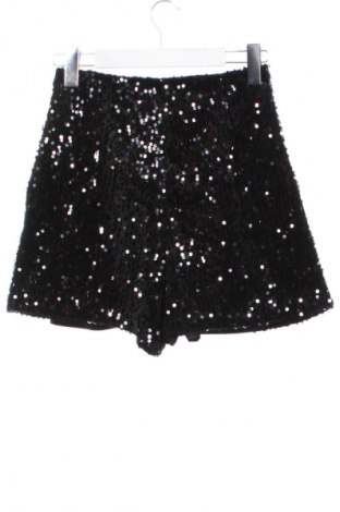 Női rövidnadrág Zara, Méret XS, Szín Fekete, Ár 4 459 Ft