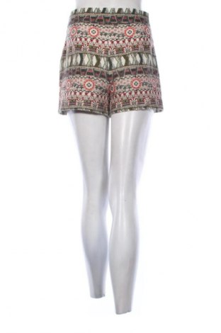 Damen Shorts Zara, Größe S, Farbe Mehrfarbig, Preis 10,23 €