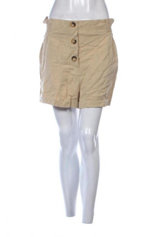 Damen Shorts Zara, Größe M, Farbe Beige, Preis 10,24 €