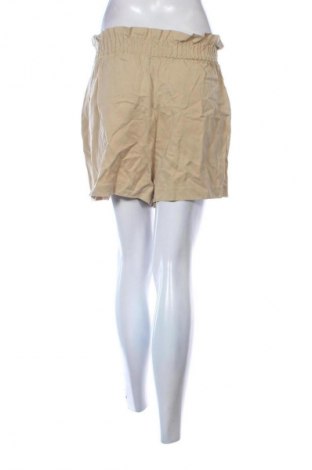 Damen Shorts Zara, Größe M, Farbe Beige, Preis 10,24 €