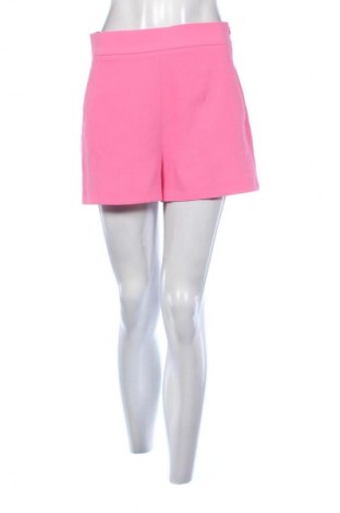 Damen Shorts Zara, Größe S, Farbe Rosa, Preis € 10,24