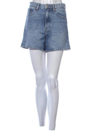 Damen Shorts Zara, Größe S, Farbe Blau, Preis € 8,16