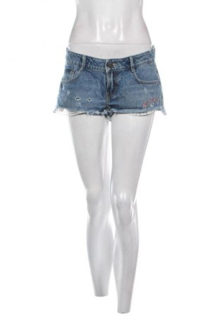 Damen Shorts Zara, Größe M, Farbe Blau, Preis € 8,18