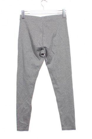 Damskie legginsy 4F, Rozmiar XS, Kolor Szary, Cena 62,00 zł