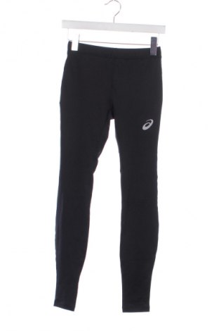 Damen Leggings ASICS, Größe S, Farbe Schwarz, Preis € 24,99