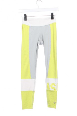 Dámske legíny  ASICS, Veľkosť XS, Farba Viacfarebná, Cena  22,95 €