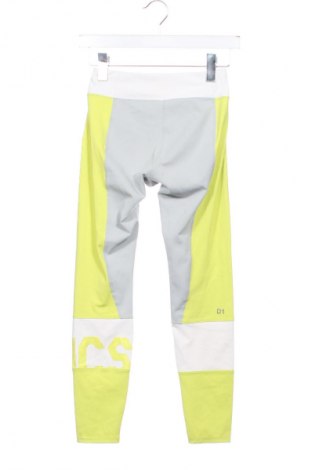 Dámske legíny  ASICS, Veľkosť XS, Farba Viacfarebná, Cena  22,95 €