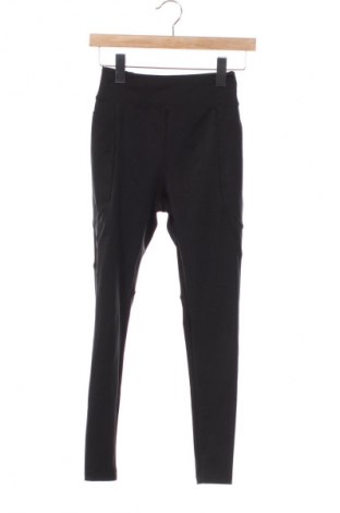Dámské legíny  ASOS, Velikost XXS, Barva Černá, Cena  369,00 Kč