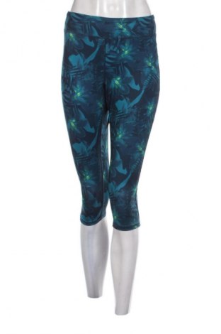 Damskie legginsy Active, Rozmiar L, Kolor Kolorowy, Cena 59,77 zł