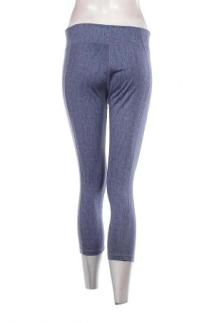 Damen Leggings Adidas, Größe M, Farbe Blau, Preis € 15,99