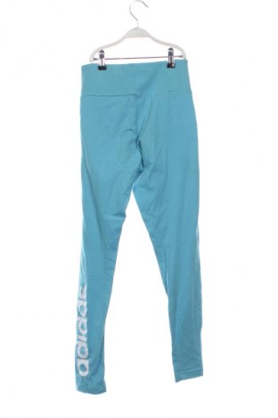 Női leggings Adidas, Méret XXS, Szín Kék, Ár 6 800 Ft