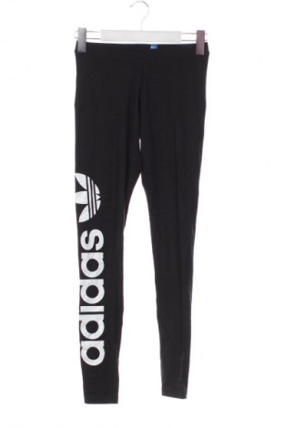 Damskie legginsy Adidas, Rozmiar XS, Kolor Czarny, Cena 108,99 zł