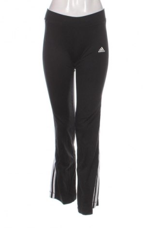 Dámské legíny  Adidas, Velikost S, Barva Černá, Cena  430,00 Kč