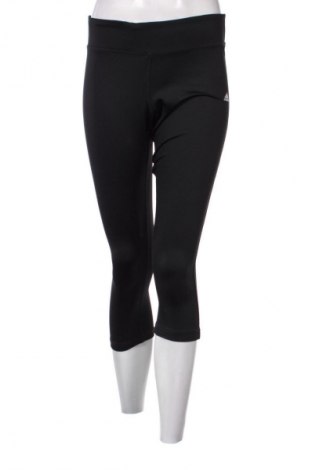 Дамски клин Adidas, Размер L, Цвят Черен, Цена 34,00 лв.