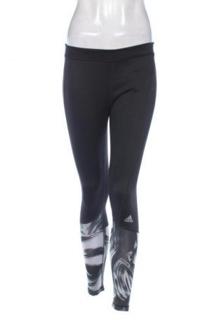 Damen Leggings Adidas, Größe M, Farbe Mehrfarbig, Preis 22,83 €