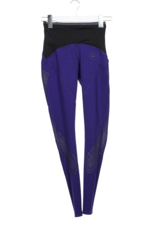 Dámske legíny  Adidas By Stella McCartney, Veľkosť XXS, Farba Fialová, Cena  33,95 €