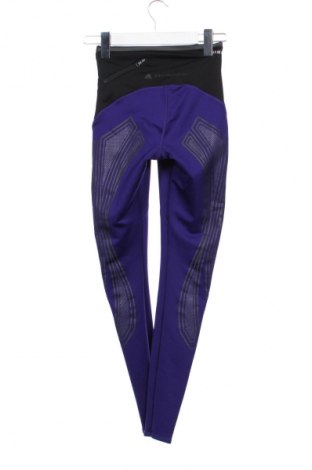 Dámske legíny  Adidas By Stella McCartney, Veľkosť XXS, Farba Fialová, Cena  33,95 €
