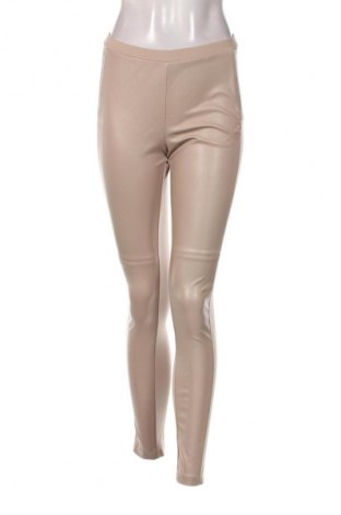 Damen Leggings Ashley Brooke, Größe M, Farbe Beige, Preis € 9,99