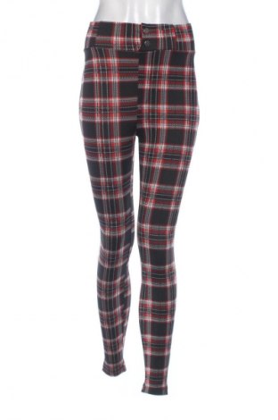 Дамски клин Bershka, Размер S, Цвят Многоцветен, Цена 19,00 лв.