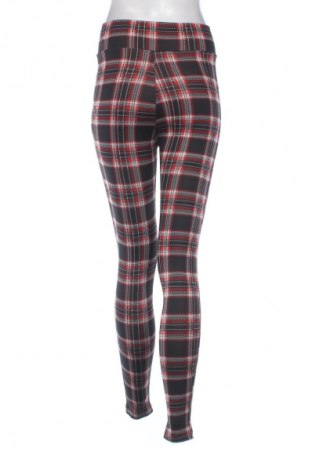 Дамски клин Bershka, Размер S, Цвят Многоцветен, Цена 19,00 лв.