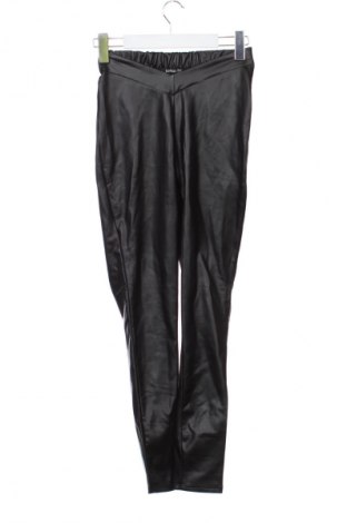 Dámské legíny  Boohoo, Velikost S, Barva Černá, Cena  241,00 Kč