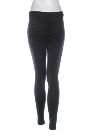 Damen Leggings Boohoo, Größe M, Farbe Schwarz, Preis 15,86 €