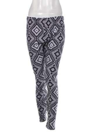 Damen Leggings Boule..., Größe XL, Farbe Mehrfarbig, Preis 7,99 €