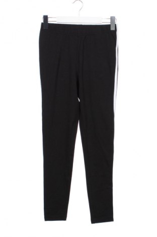 Damskie legginsy Bpc Bonprix Collection, Rozmiar XS, Kolor Czarny, Cena 43,68 zł