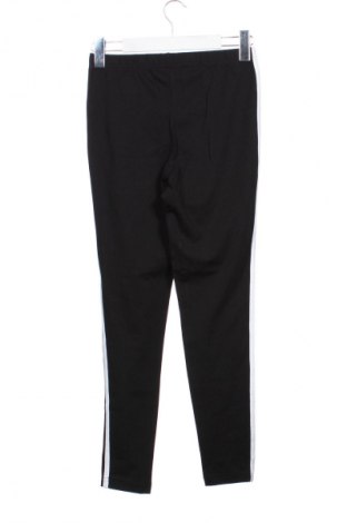 Damskie legginsy Bpc Bonprix Collection, Rozmiar XS, Kolor Czarny, Cena 43,68 zł