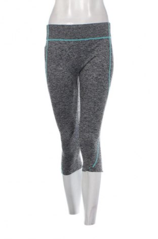 Γυναικείο κολάν Brunex, Μέγεθος L, Χρώμα Γκρί, Τιμή 10,99 €